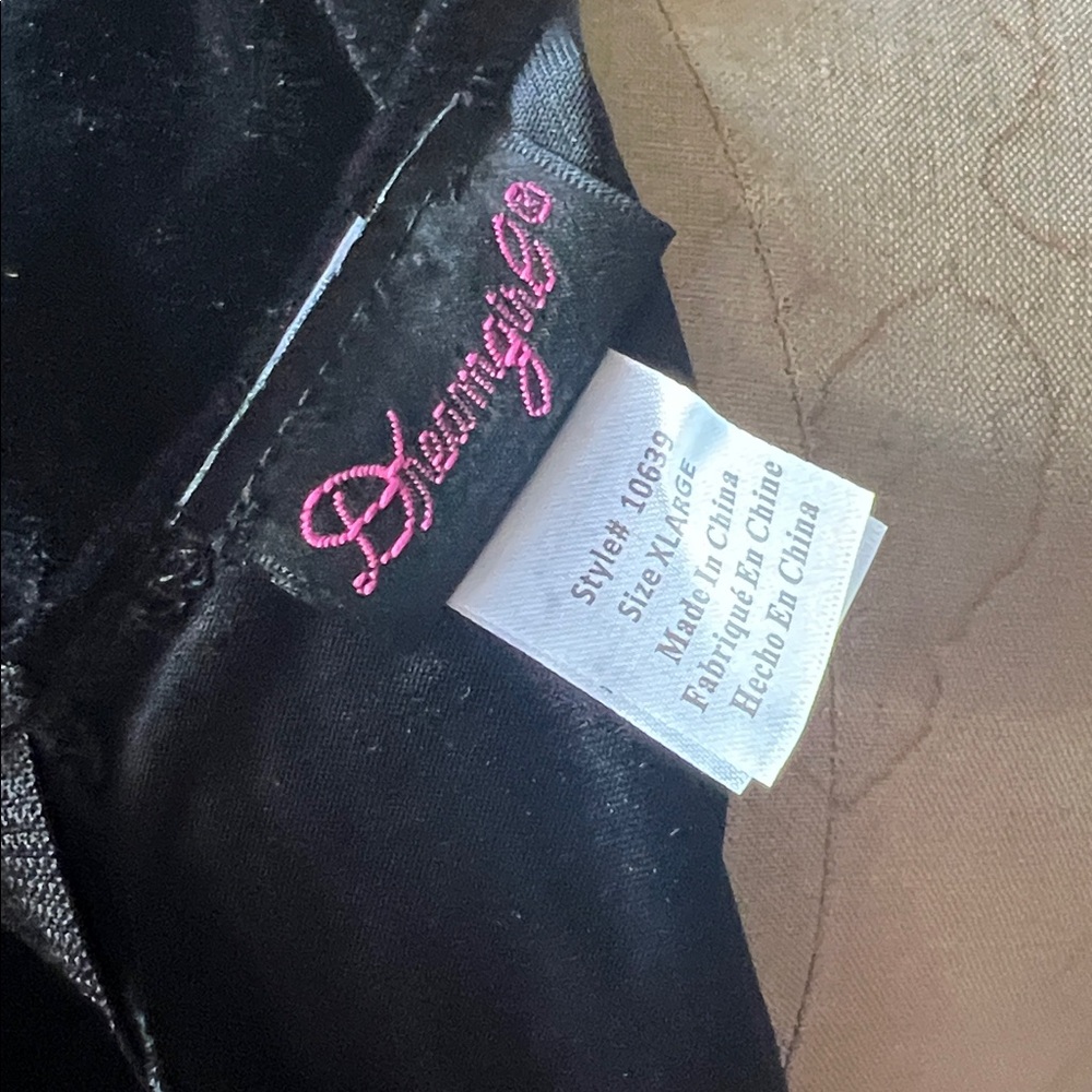 Sexy Frightfully Beautiful Halloween Gown NWT - Picture 13 of 16